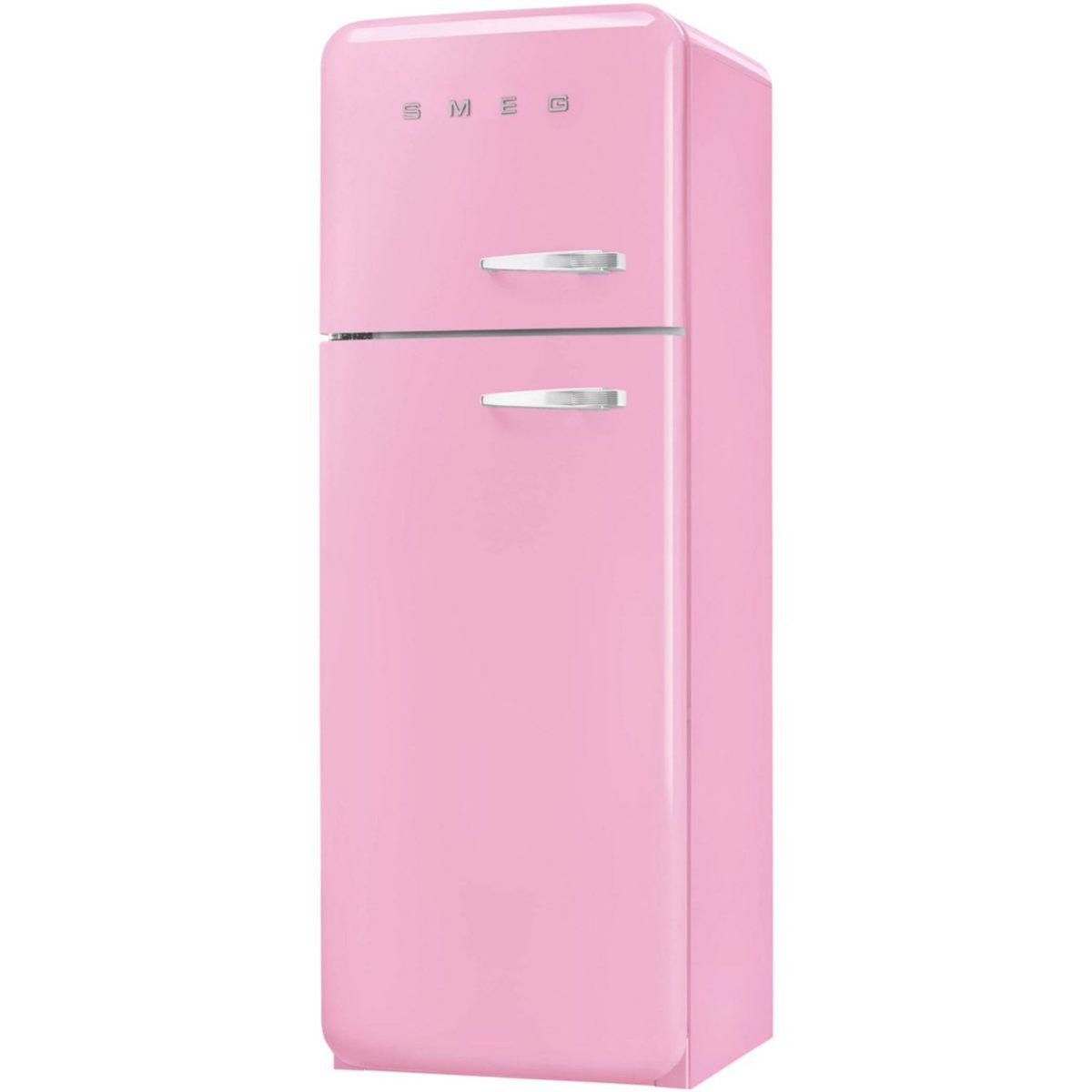 SMEG Réfrigérateur 2 portes FAB30LPK6