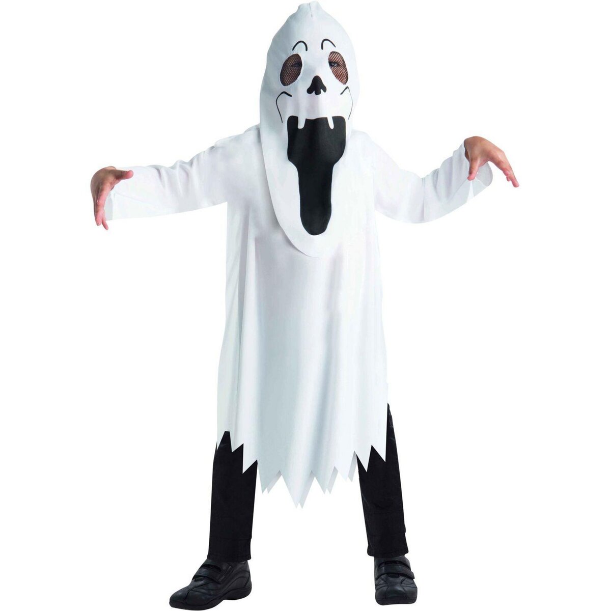 One Two Fun Mon Déguisement fantôme