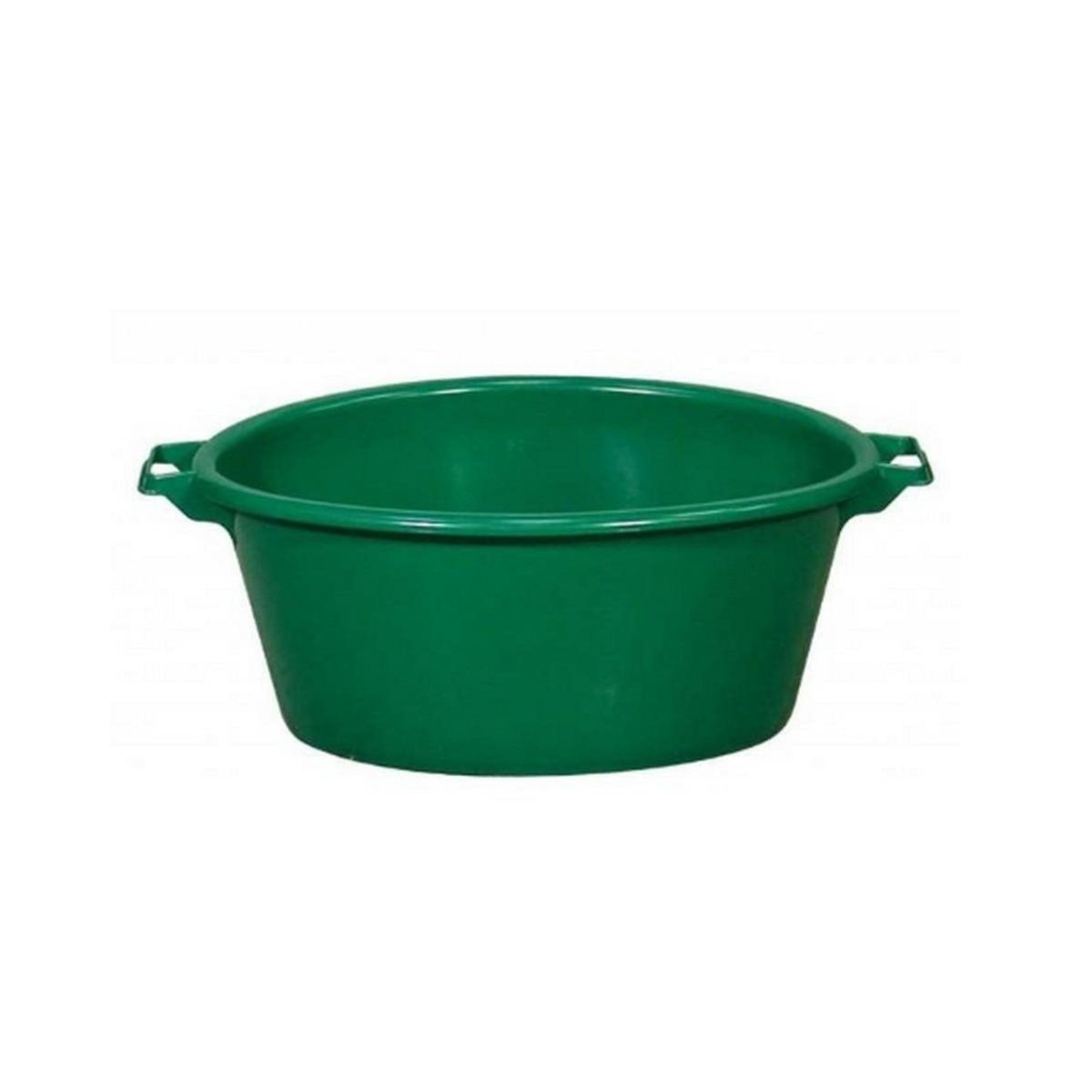 Nmc Baquet ovale 70l vert gradué - B070M vert