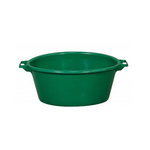 Nmc Baquet ovale 70l vert gradué - B070M vert