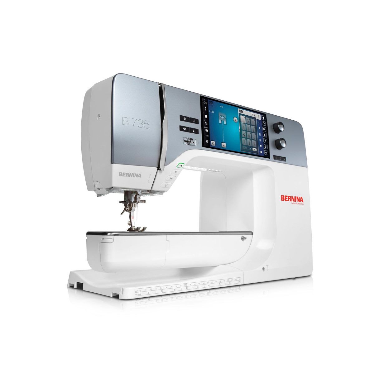 Bernina Machine à coudre  Bernina 735