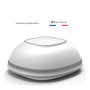 Voir la diapositive 5 : Terraillon Balance de cuisine MACARON+ GLACEE BOL 15254