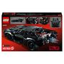 Voir la diapositive 9 : LEGO Technic 42127 Batmobile de Batman 