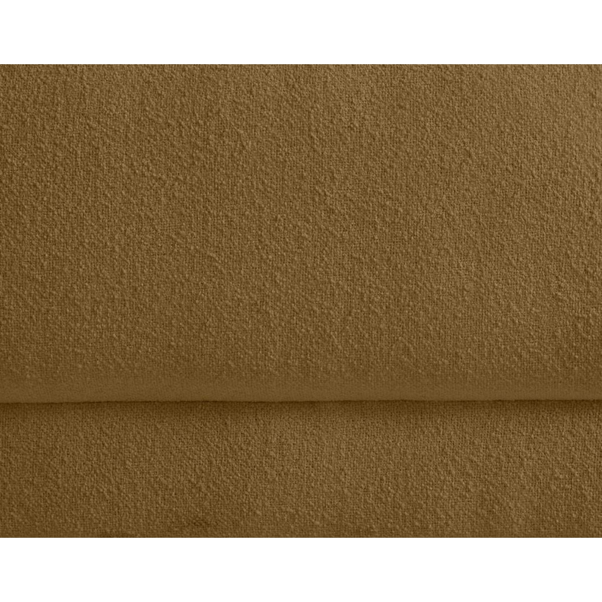 BEST MOBILIER Charlie - canapé d'angle réversible 4 places - convertible avec coffre - en tissu