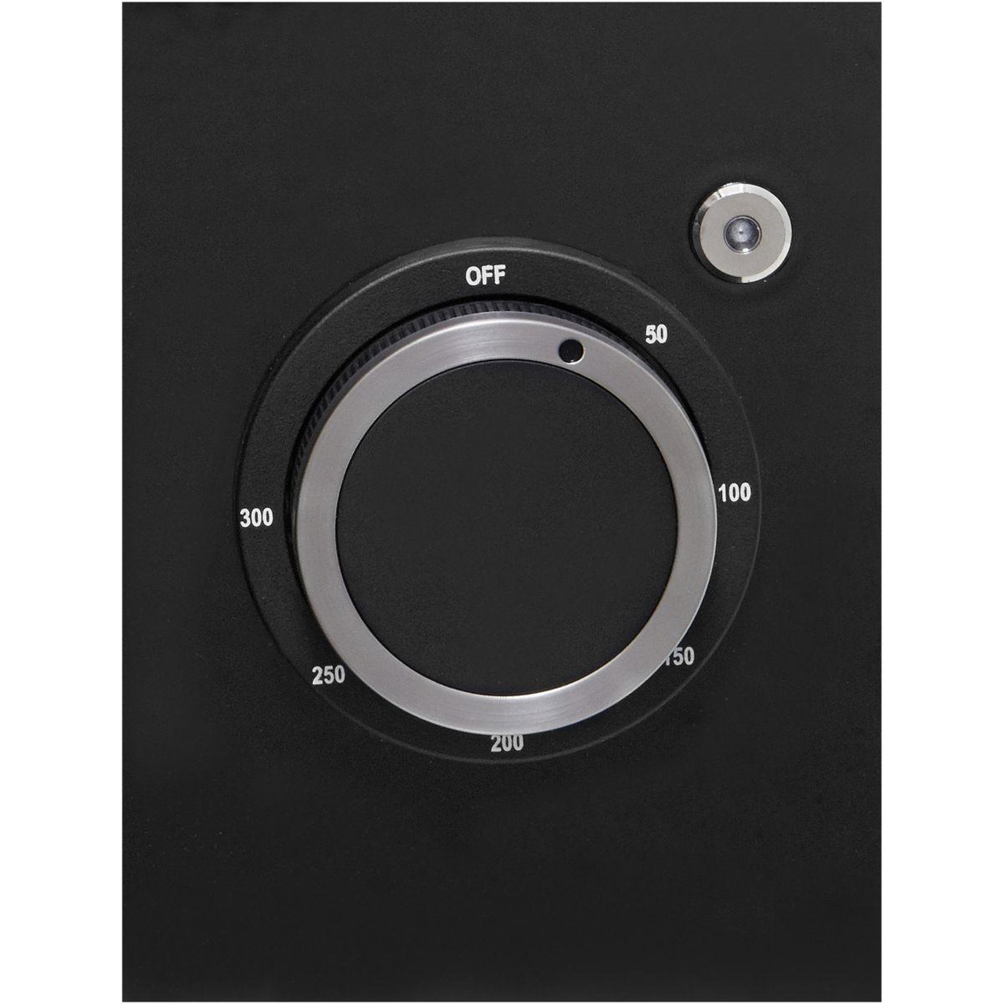 Voir la diapositive 3 : FORGE ADOUR Plancha électrique Premium E45 Inox à poser, 53x40 cm