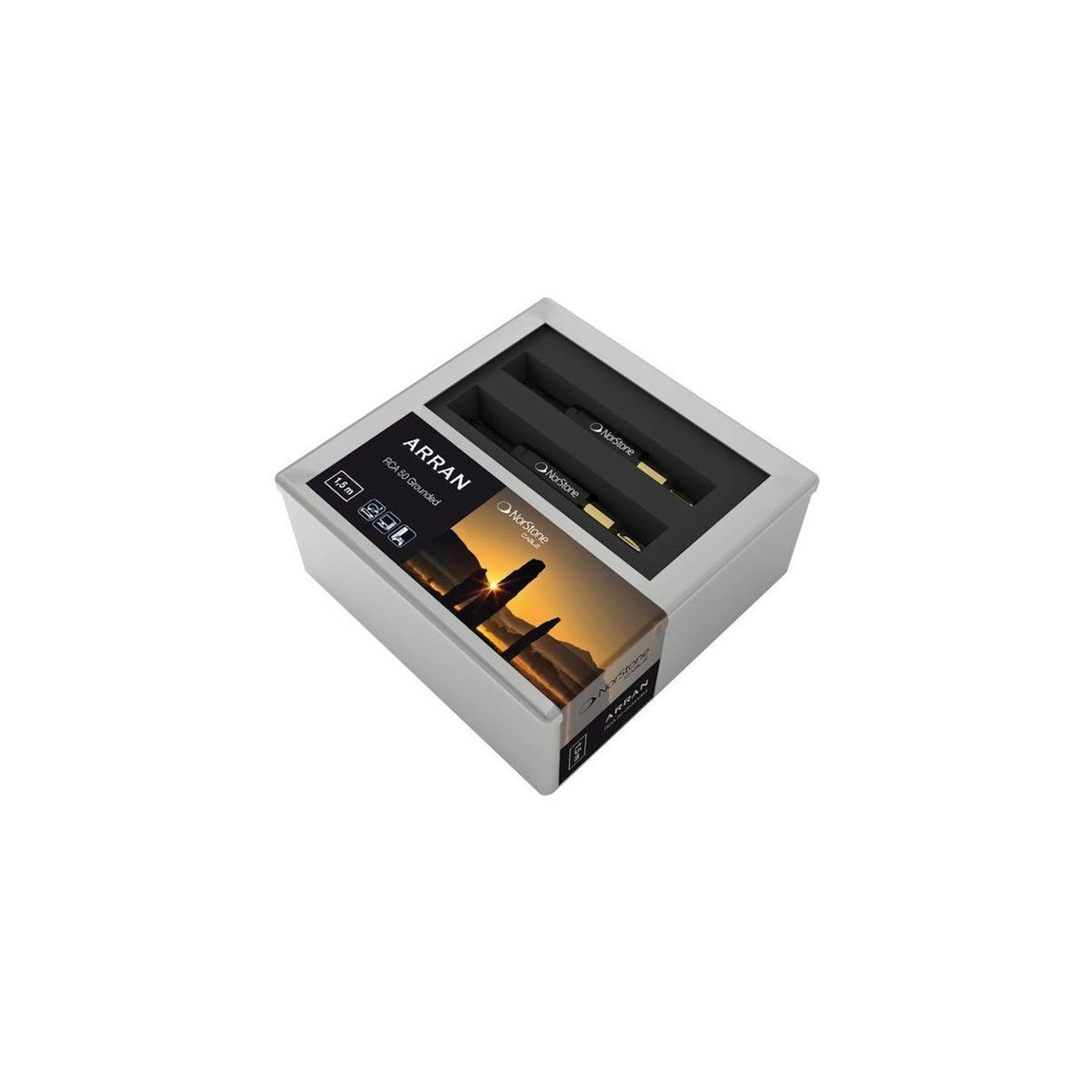 Norstone Câble RCA ARRAN  RCA 150