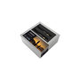 Voir la diapositive 4 : Norstone Câble RCA ARRAN  RCA 150