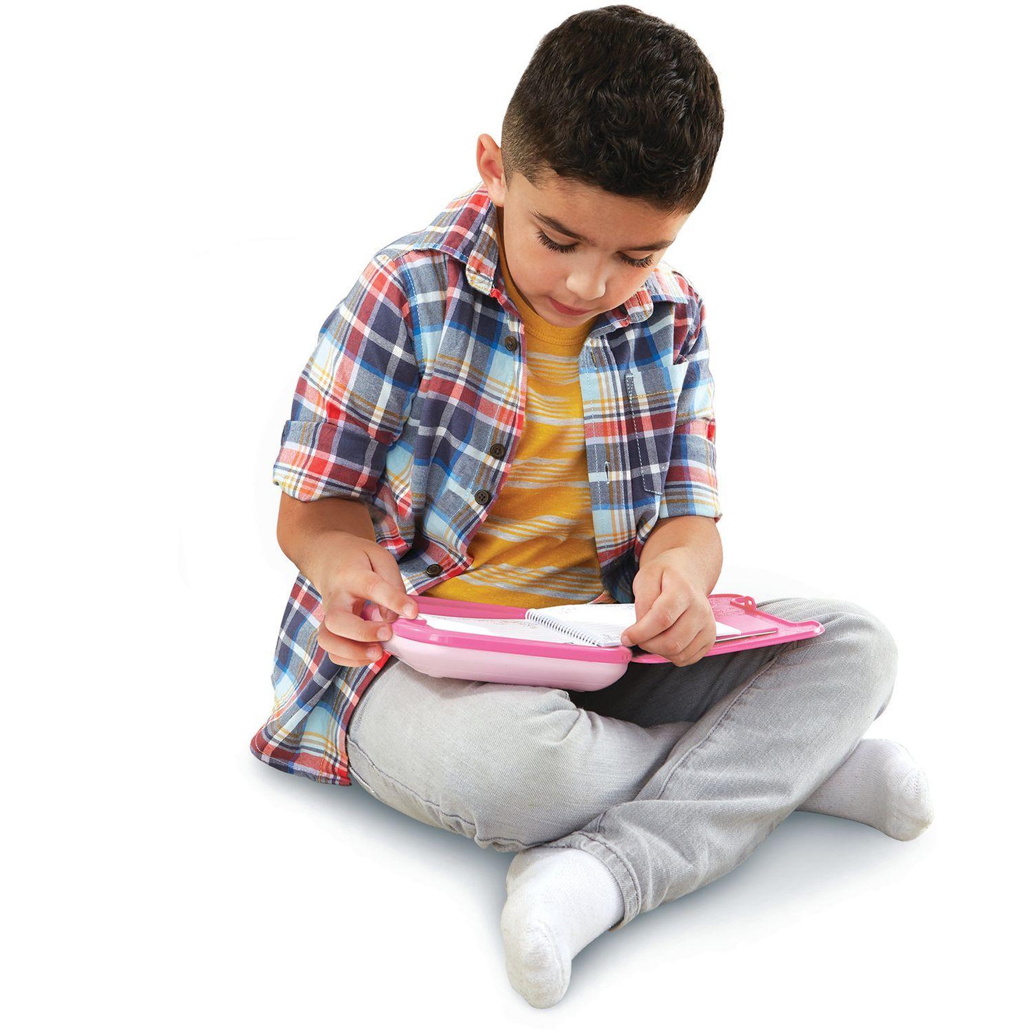 Voir la diapositive 5 : VTECH KidiSecrets Magic Glow