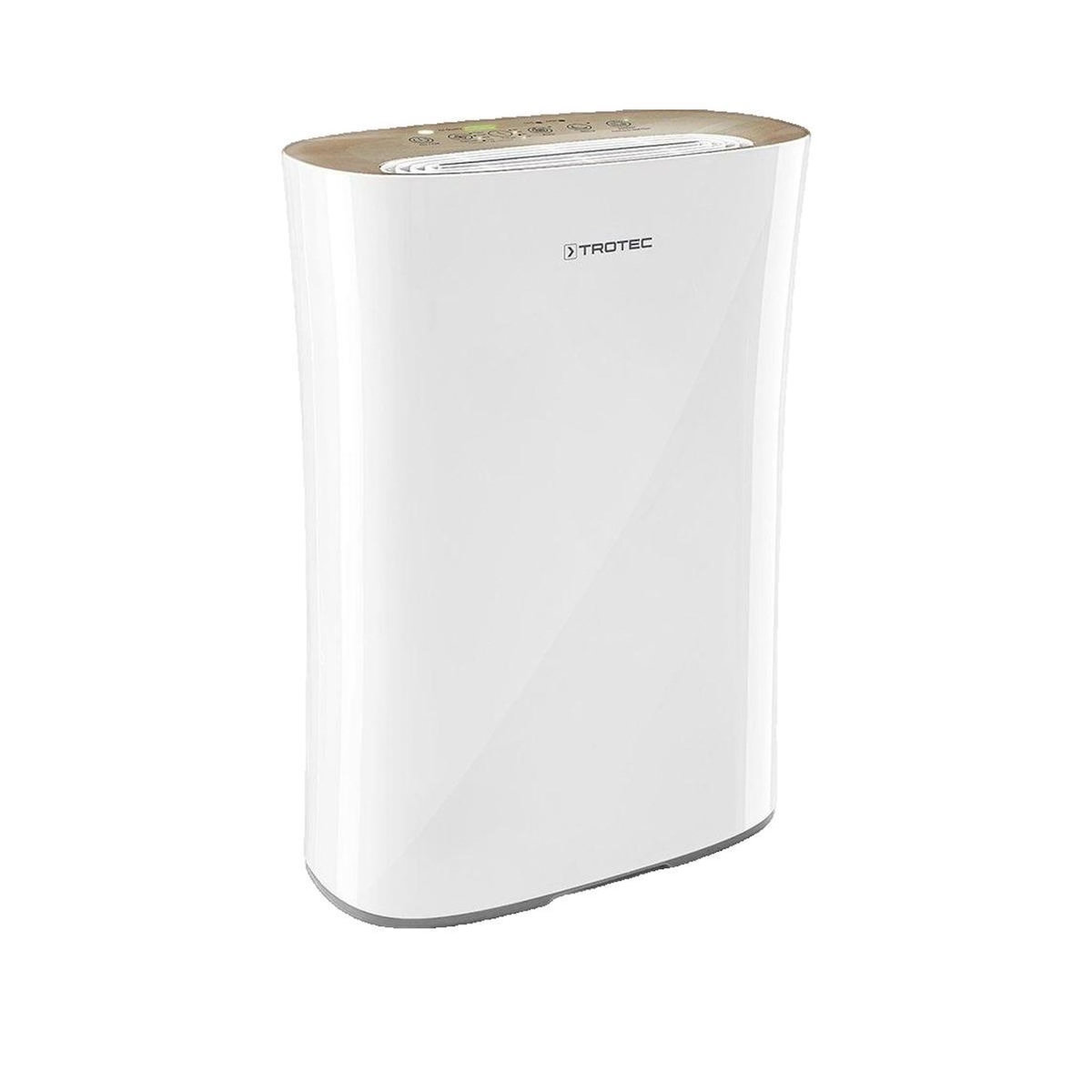 TROTEC Purificateur d'air Trotec AirgoClean 110 E blanc