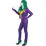 Voir la diapositive 2 : WIDMANN Déguisement clown maléfique - Femme - L - 40/42