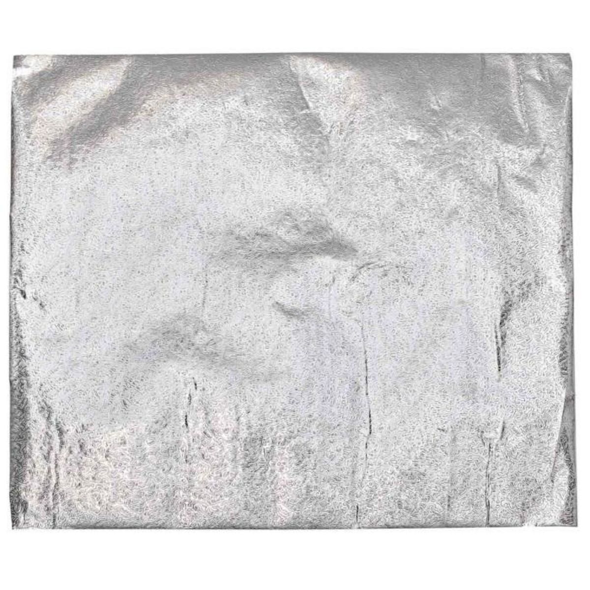 Paris Prix Autocollant Étanche  Repositionnable  3m Argent