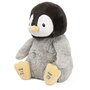SPIN MASTER Peluche - Kissy Le pingouin animé Gund 