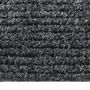 Voir la diapositive 4 : VIDAXL Tapis 100x150 cm Anthracite
