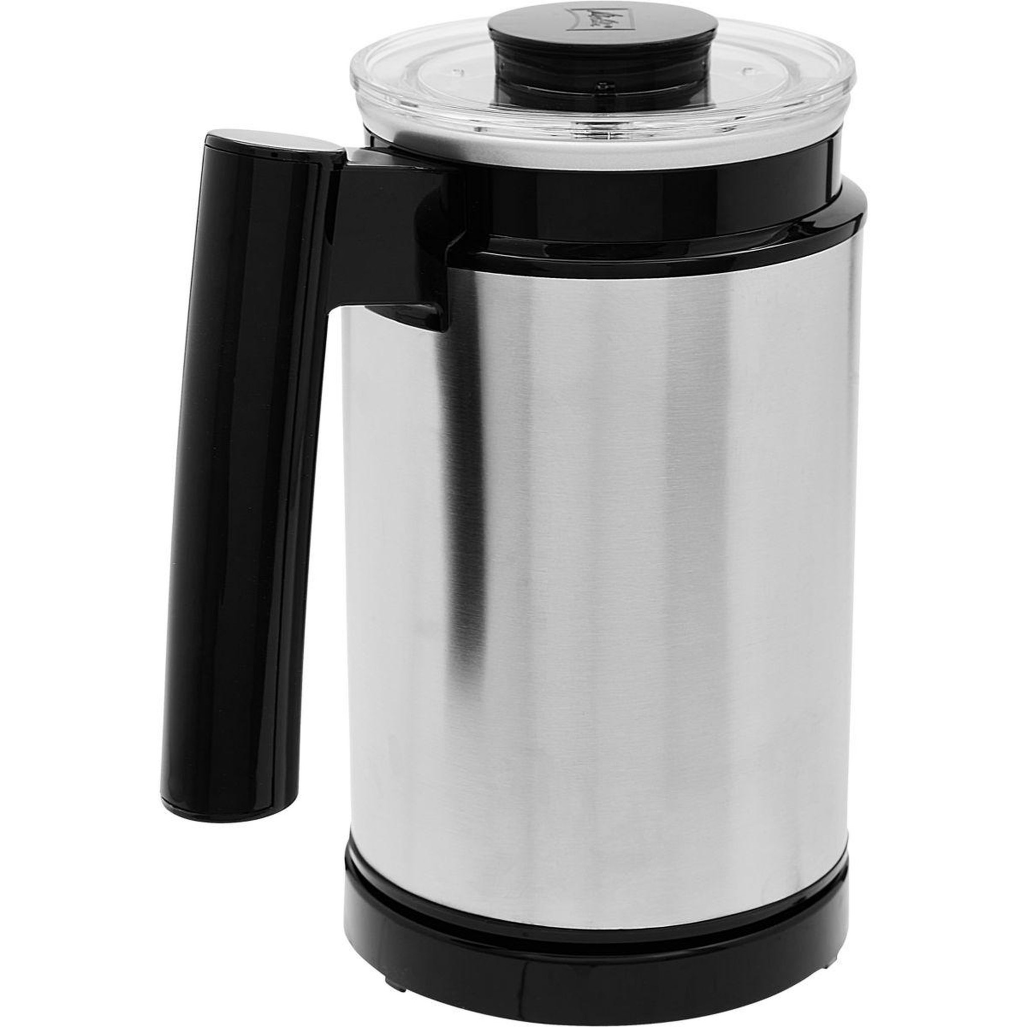 Voir la diapositive 4 : Melitta Mousseur à lait cremio ii 1014-03 inox