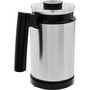 Voir la diapositive 4 : Melitta Mousseur à lait Cremio II 1014-03 Inox