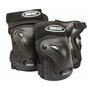 Roces Protections Tri-pack ventilé  noir XL