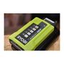 Voir la diapositive 6 : Ryobi Chargeur RYOBI 36V Lithium-ion 1.7Ah RY36C17A