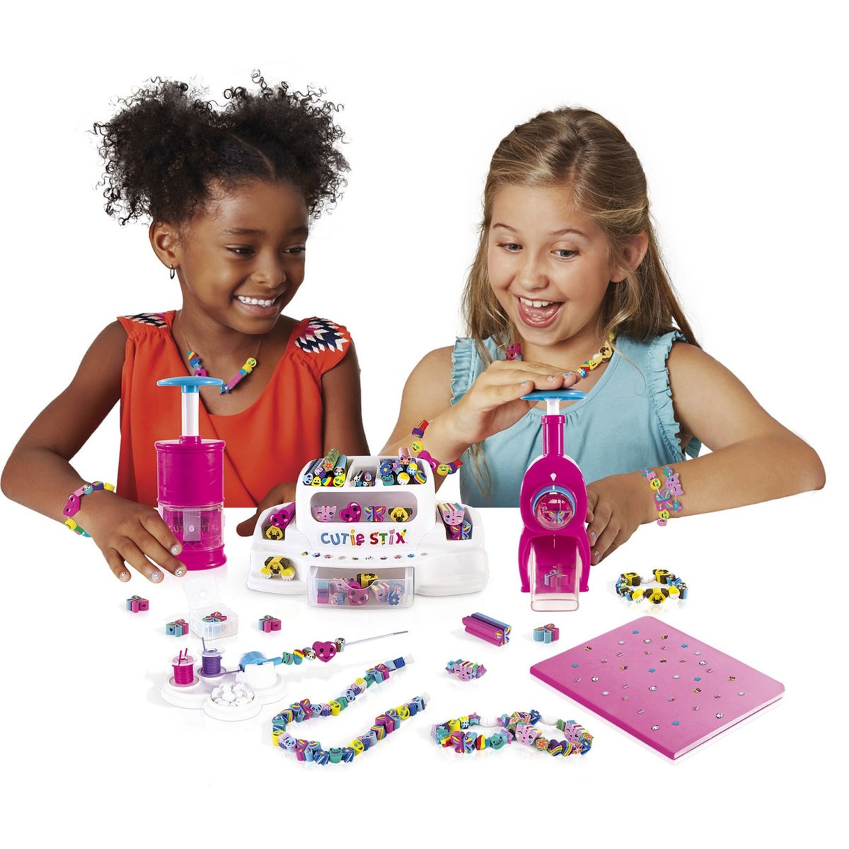 LANSAY Cutie stix - Atelier de création de bijoux et accessoires