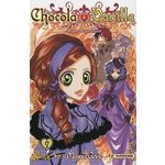 CHOCOLA & VANILLA TOME 7 , Anno Moyoco