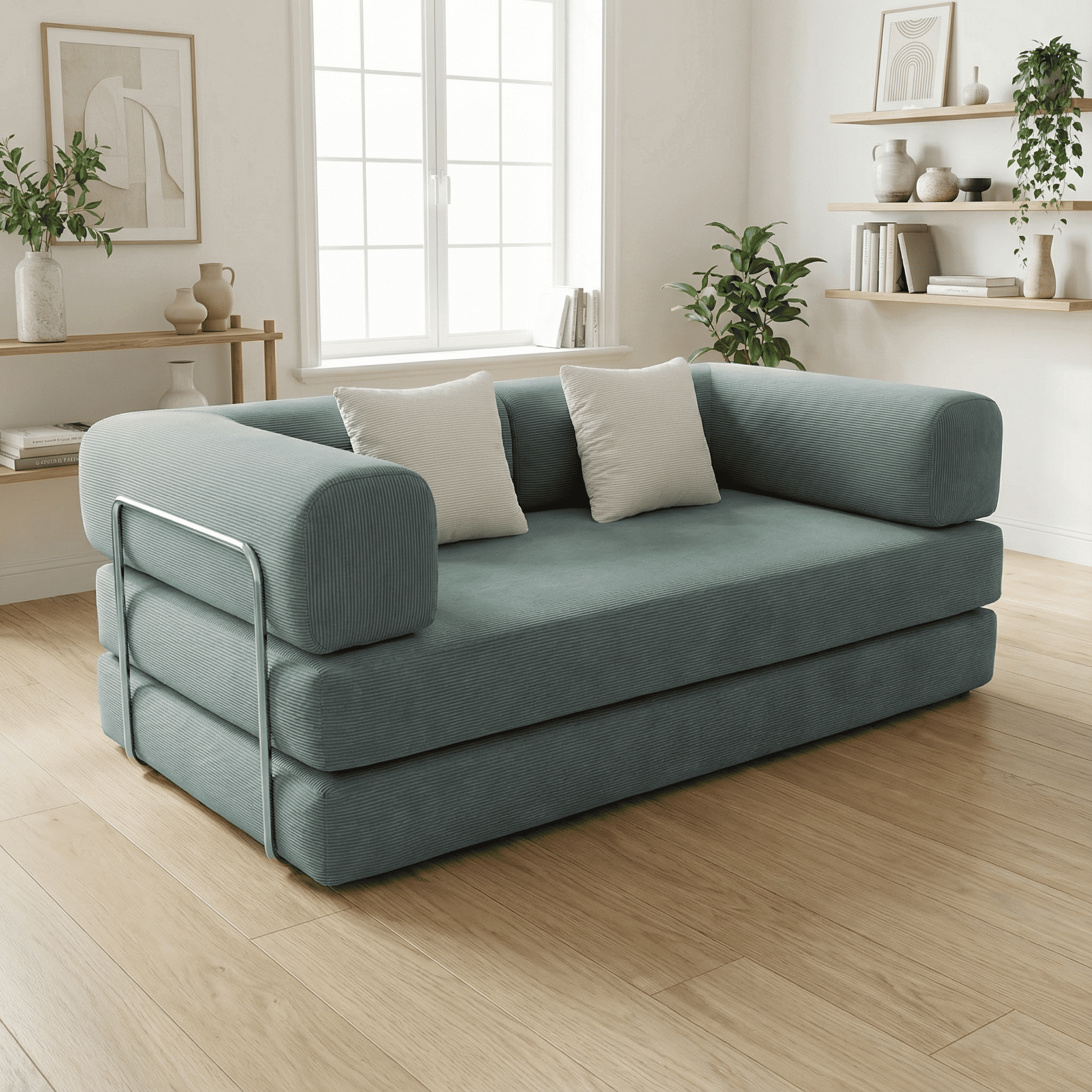 Voir la diapositive 2 : COCO LIVING Coco Living Kaia