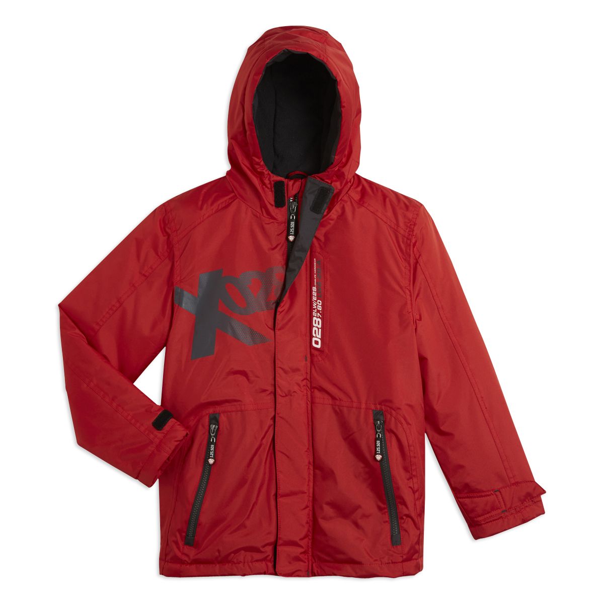 IN EXTENSO Blouson de ski garçon