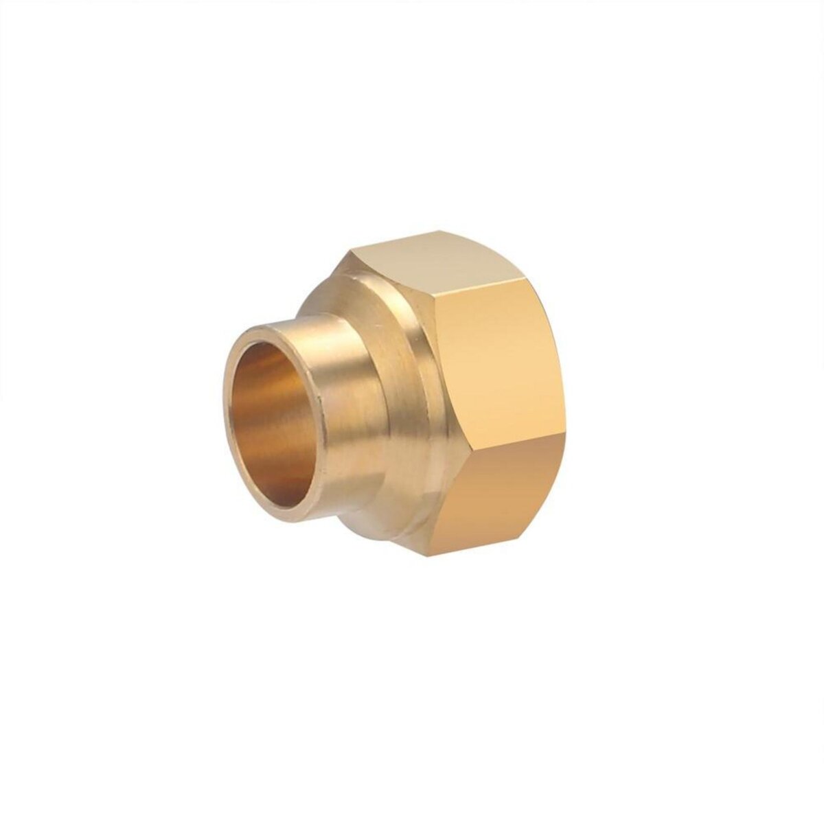 CENTRALE BRICO 1 manchon F  1/2 - 14