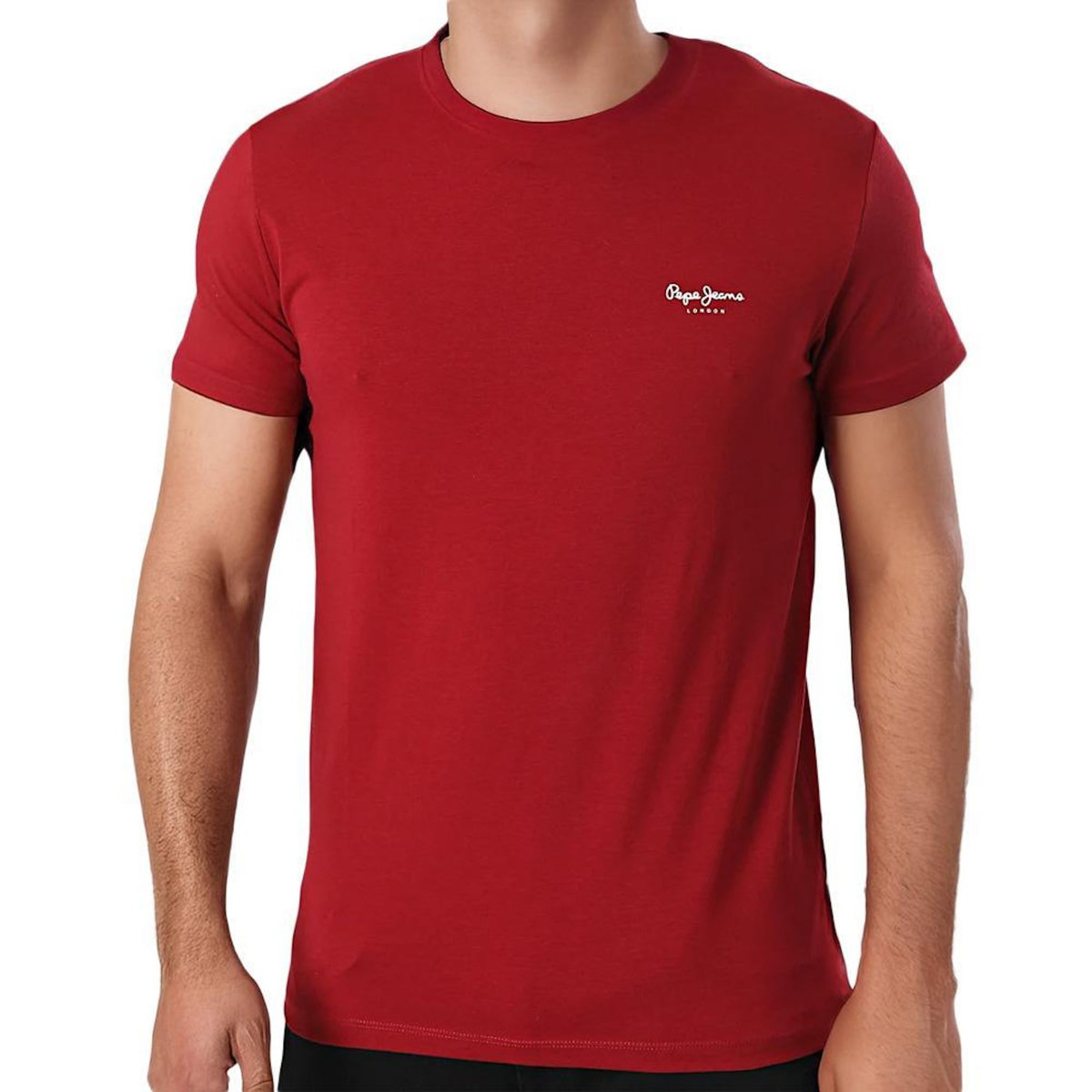 Pepe Jeans T Shirt  Homme Pepe jeans Original
