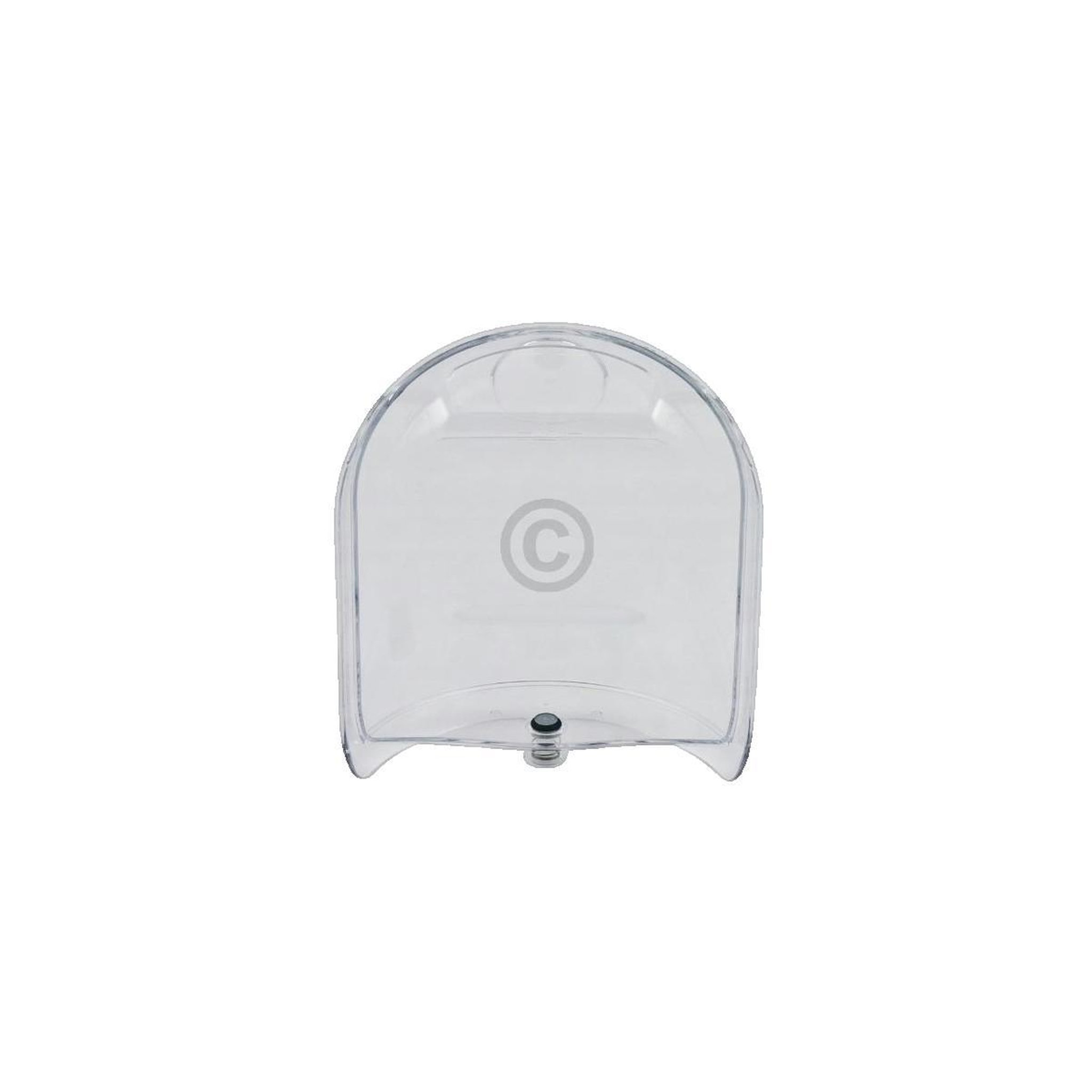 Voir la diapositive 3 : KRUPS Réservoir d'eau Krups Dolce Gusto transparent 0,8 litres
