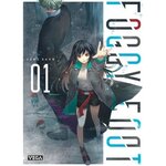 FOGGY FOOT TOME 1 , Sayo Ichi