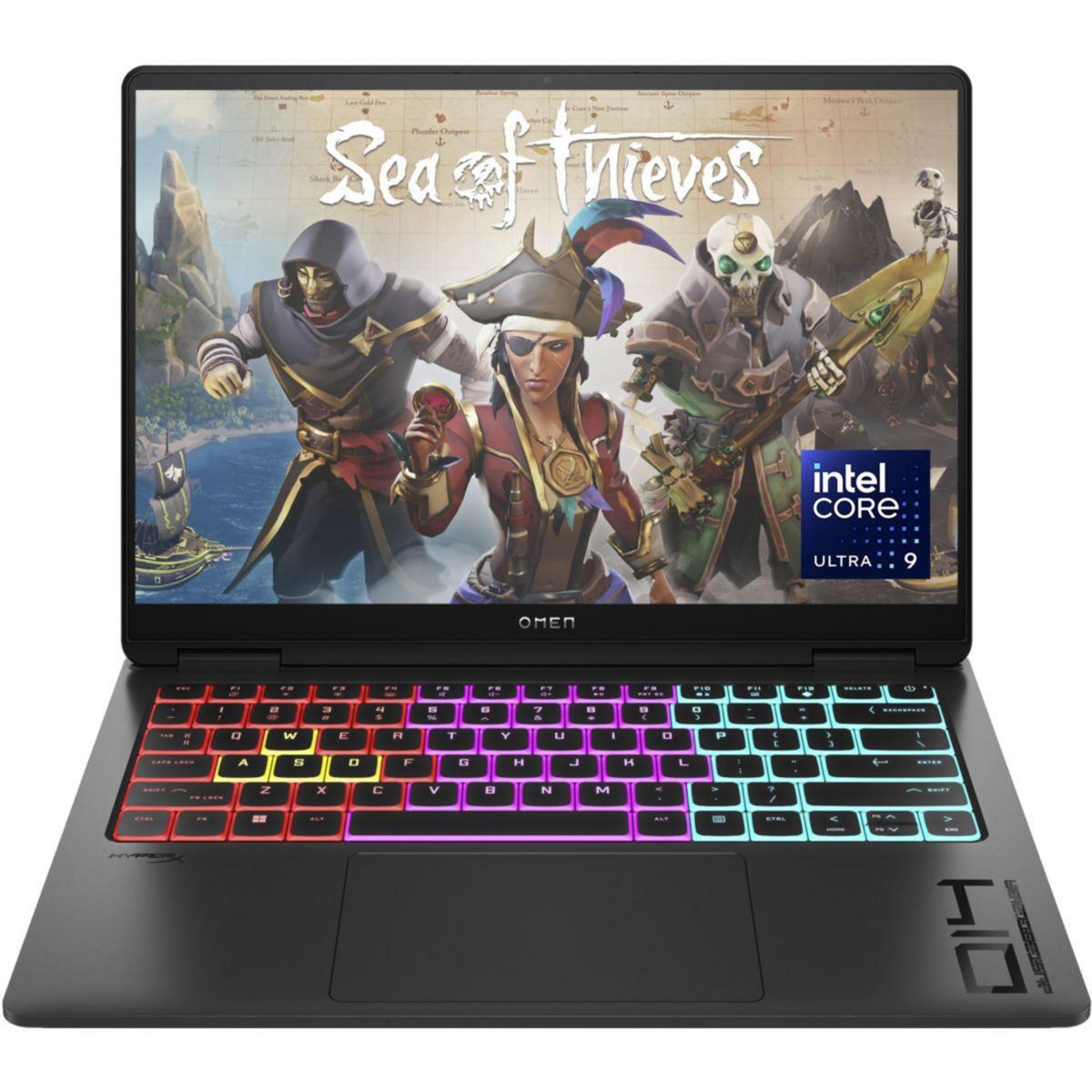 HP PC Gamer Omen Transcend 14-fb0131nf EVO