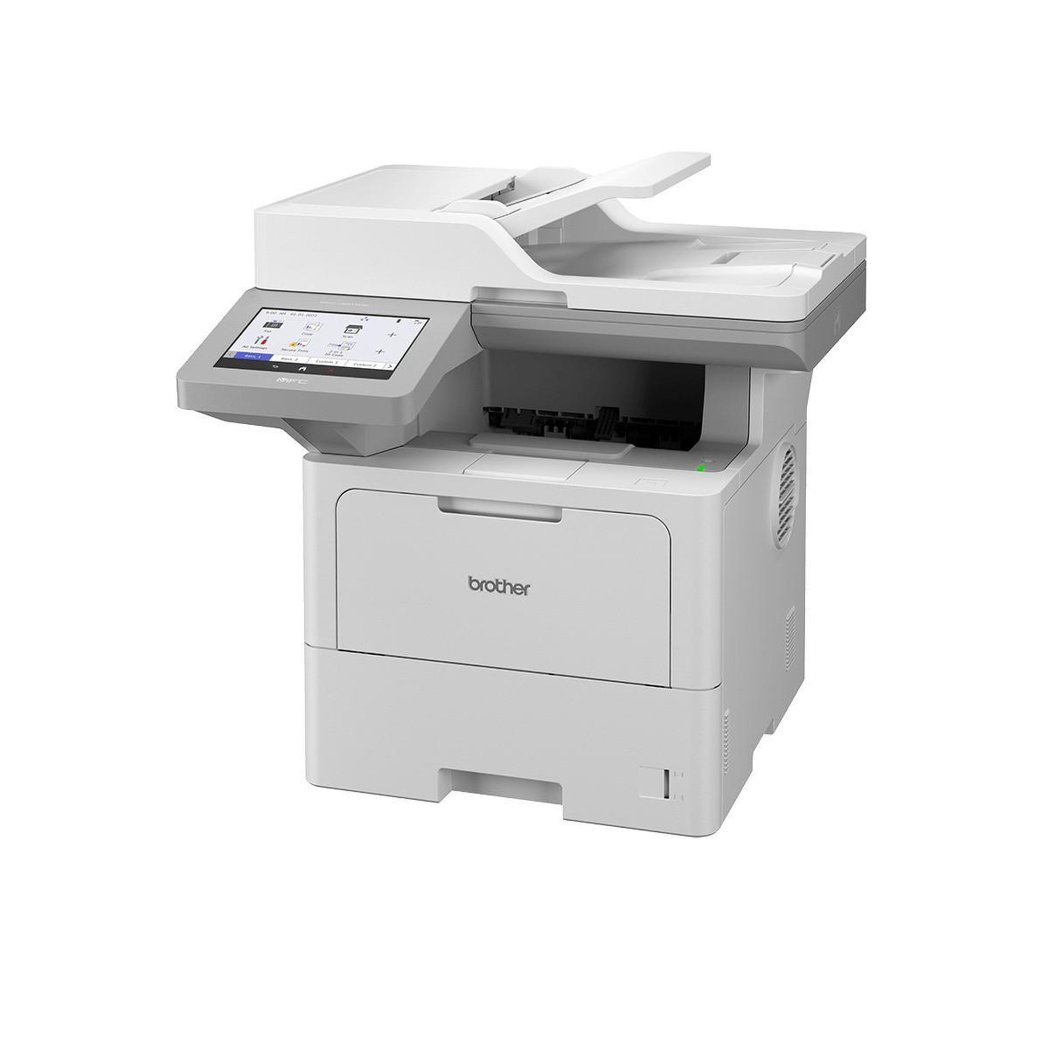 Voir la diapositive 3 : Brother Imprimante laser Brother MFC-L6915DN A4 1200 x 1200 DPI 50 ppm