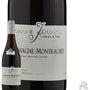 Voir la diapositive 1 : Domaine Jouard Chassagne Montrachet Rouge 2013