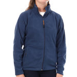 Best Mountain Sweat Polaire Marine Femme Best Mountain Victoria. Coloris disponibles : Bleu