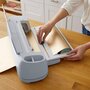 Voir la diapositive 2 : CRICUT Dérouleur de rouleau Pour Cricut Maker 3 Et Cricut Explore 3