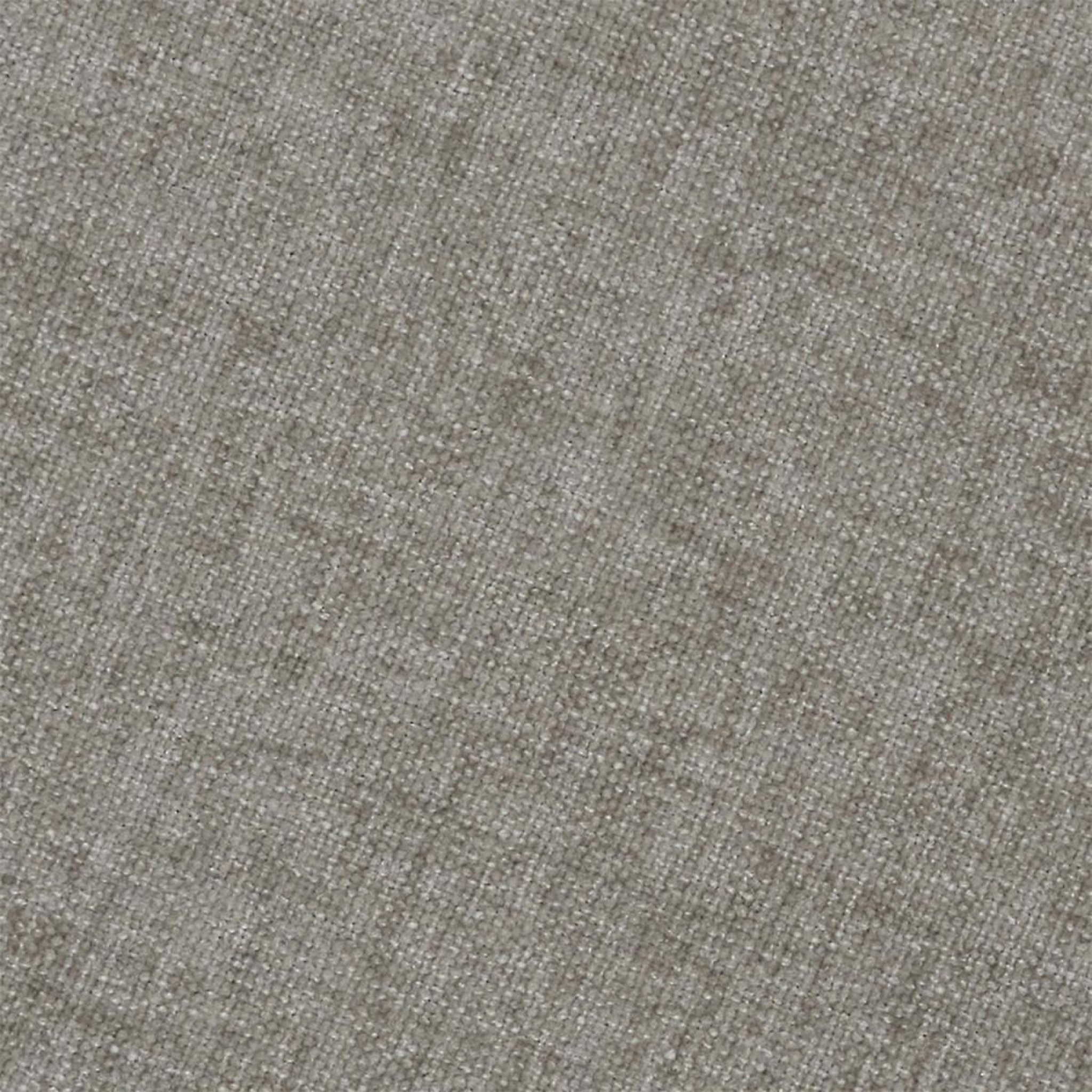 Voir la diapositive 5 : The Home Deco Factory Pouf coffre de rangement  emilia  38cm taupe