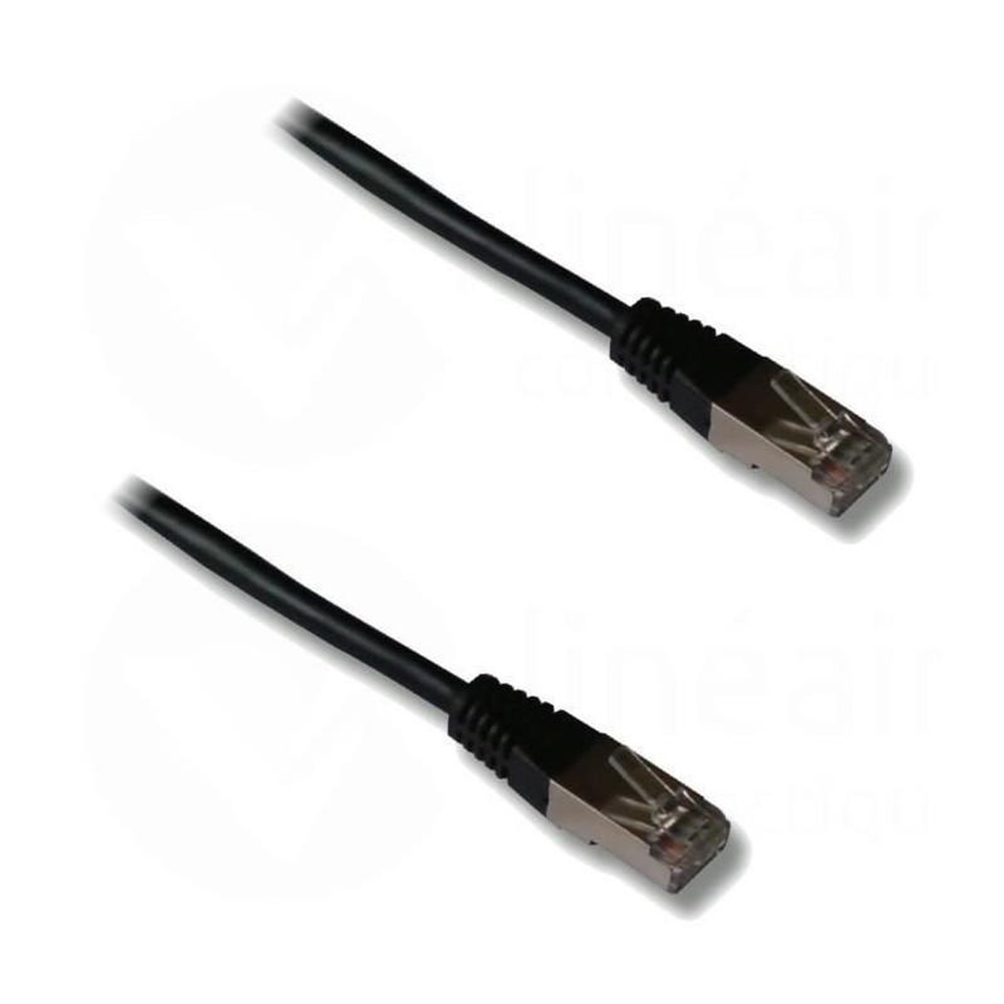 LINEAIRE LINEAIRE PCJ6FNH Cable RJ45 Cat.6 - 10m
