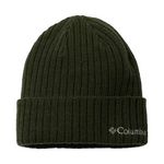 COLUMBIA Bonnet  Foncé Mixte Columbia Watch. Coloris disponibles : Vert