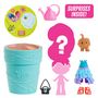 Voir la diapositive 5 : BANDAI Poupée surprise blume
