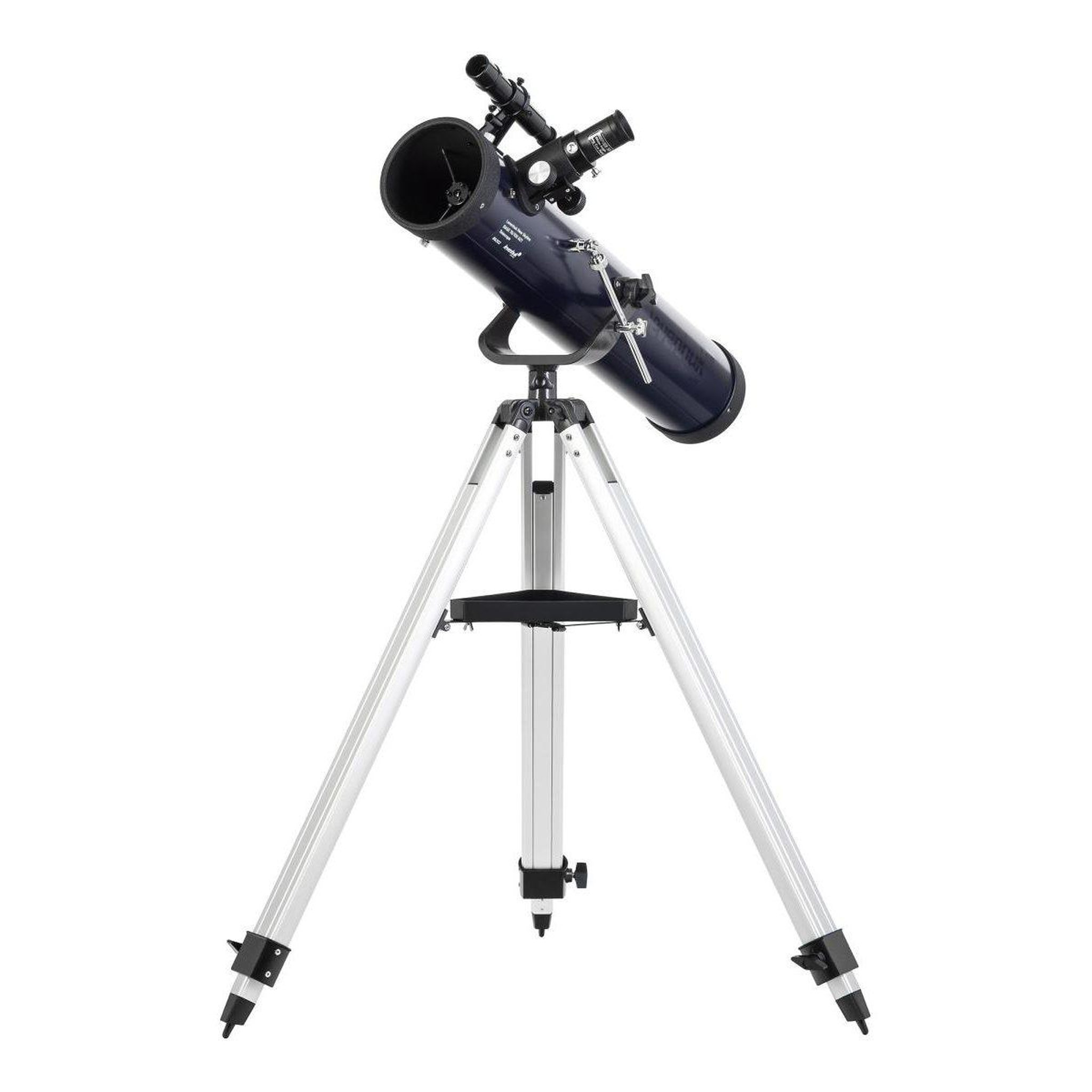 LEVENHUK Télescope  new skyline base 76/700 az1