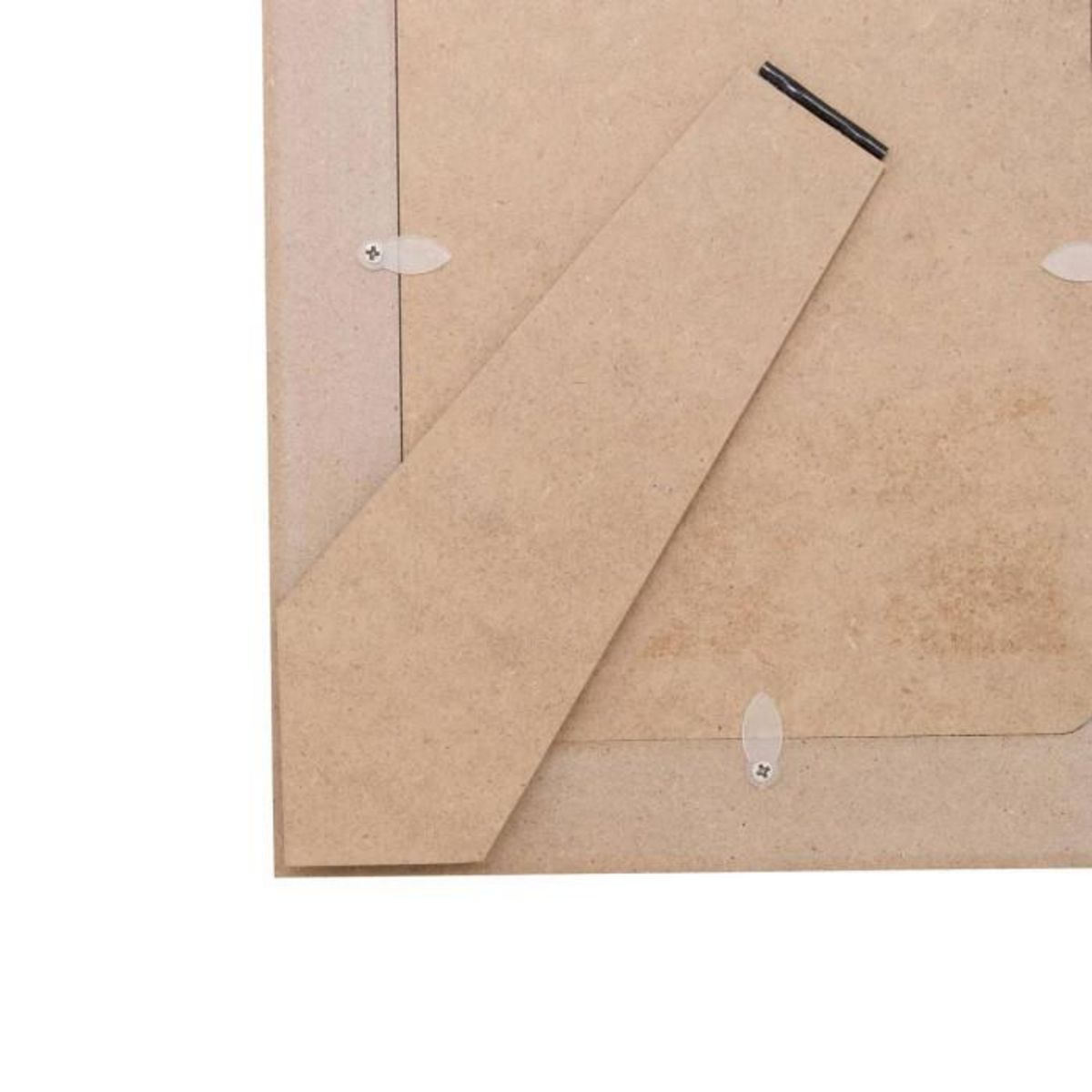 ATMOSPHERA Cadre Photo Déco  Chéri  13x18cm Jaune