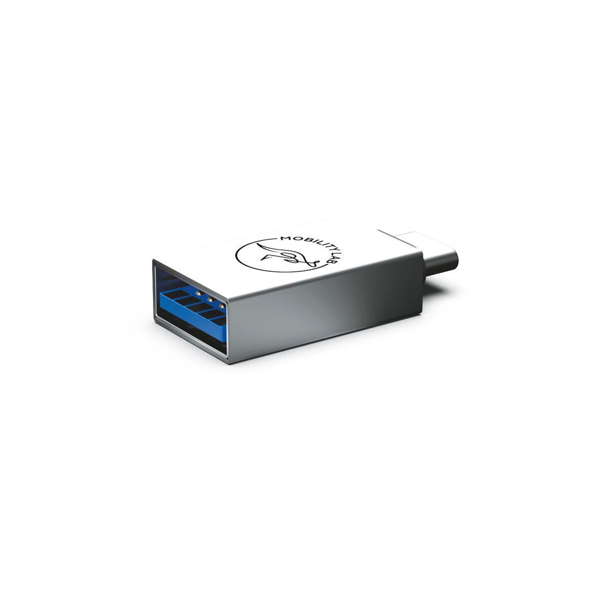 Mobility Lab Adaptateur USB C USB A VERS USB-C 3.0 OTG
