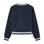 Voir la diapositive 2 : Pepe Jeans Sweat  Fille Pepe jeans Tiziana