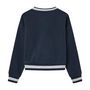 Voir la diapositive 2 : Pepe Jeans Sweat  Fille Pepe jeans Tiziana