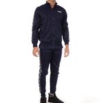 FILA Survêtement  Homme Fila Damson. Coloris disponibles : Bleu