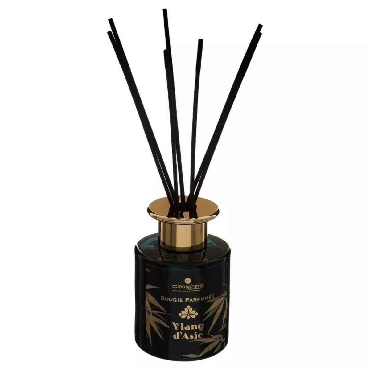 ATMOSPHERA Diffuseur de Parfum  Plum  150ml Ylang