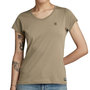 Voir la diapositive 1 : G-Star Raw T shirt  Femme G  tar Raw Eyben