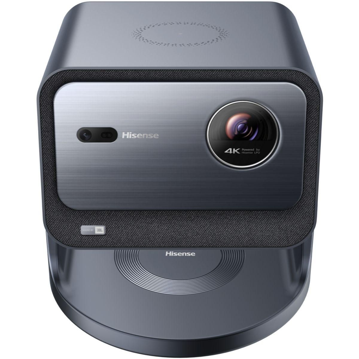 Hisense Vidéoprojecteur home cinéma Smart Mini C2