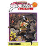 STARDUST CRUSADERS TOME 6, Araki Hirohiko