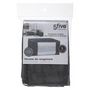 Voir la diapositive 2 : FIVE Housse de Rangement Couverture  Dressing  60cm Gris Foncé