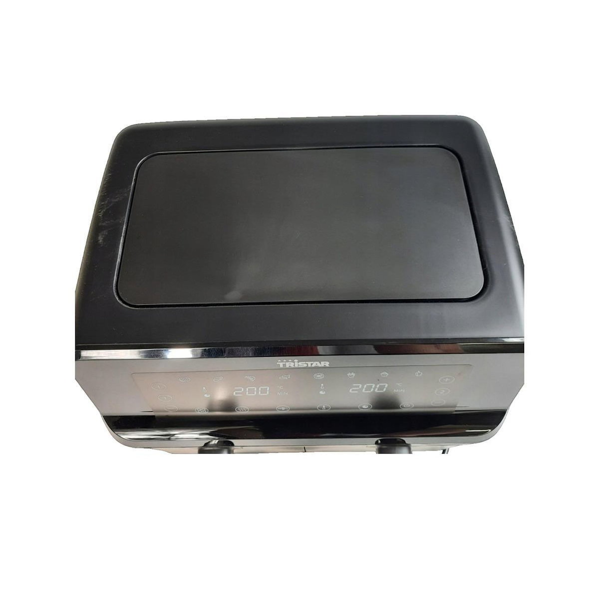 TRISTAR Friteuse Tristar FR-9026 8 litres noire